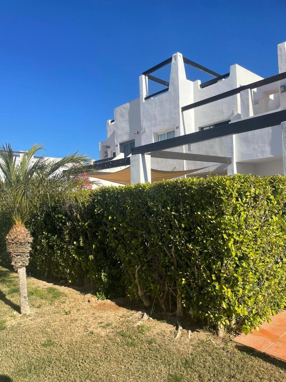 Casa Luisa Jardin 10 Condado De Alhama Apartment Alhama de Murcia Exterior photo