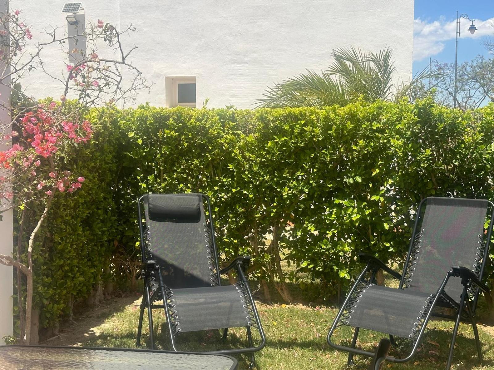 Casa Luisa Jardin 10 Condado De Alhama Apartment Alhama de Murcia Exterior photo