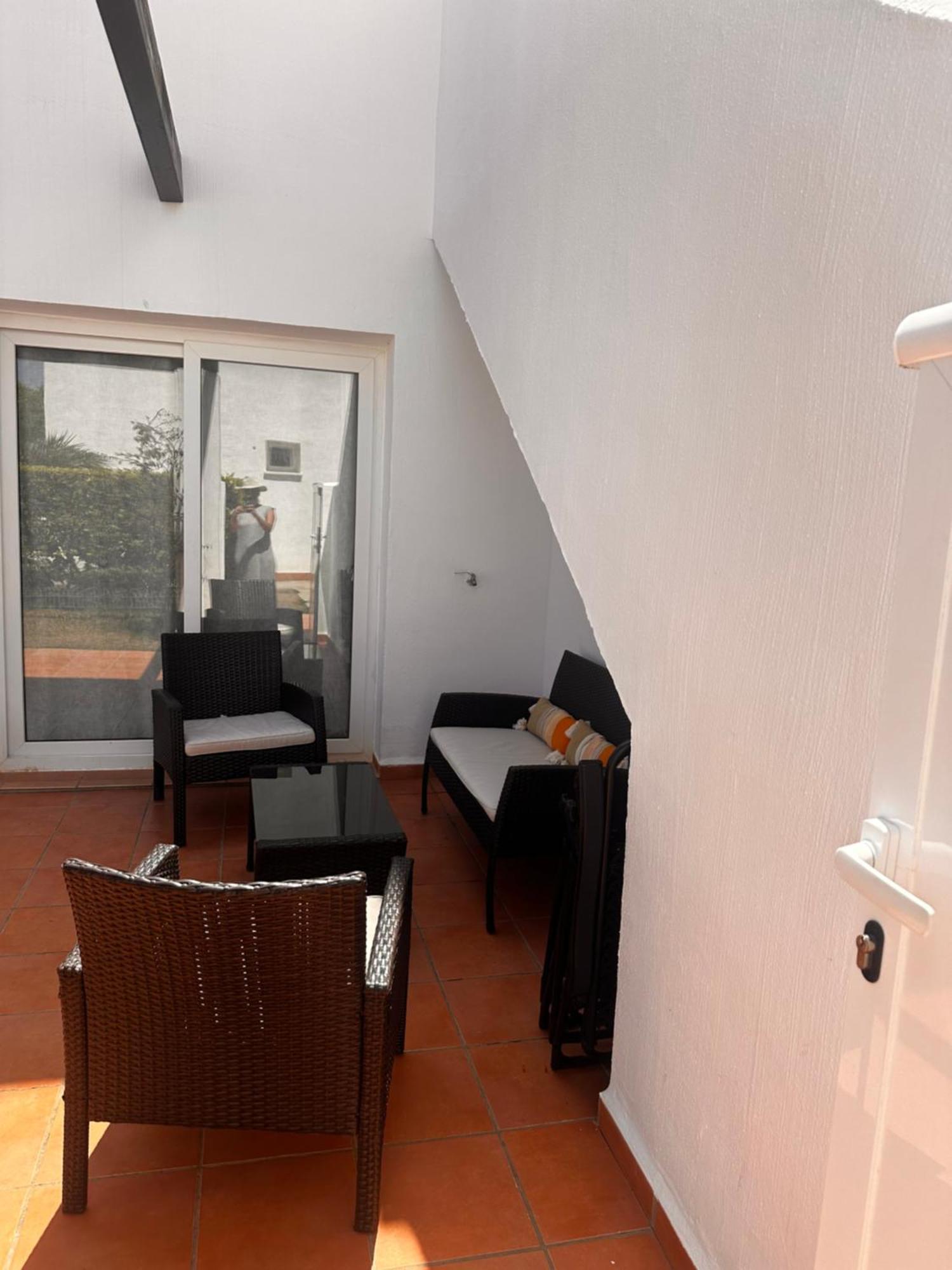 Casa Luisa Jardin 10 Condado De Alhama Apartment Alhama de Murcia Exterior photo