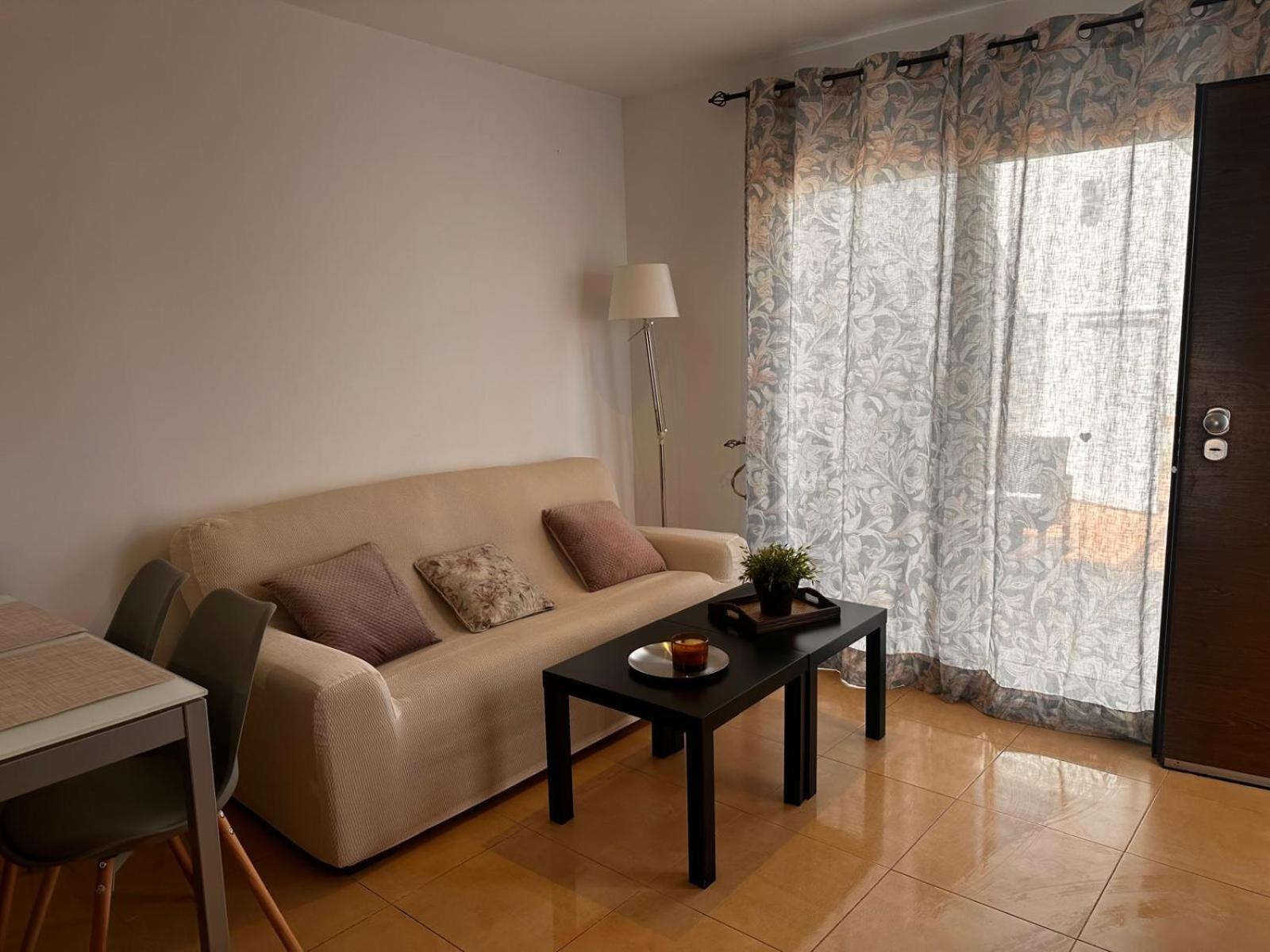 Casa Luisa Jardin 10 Condado De Alhama Apartment Alhama de Murcia Exterior photo